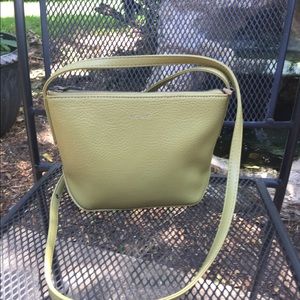 Matt &Nat Sam Crossbody in Grass